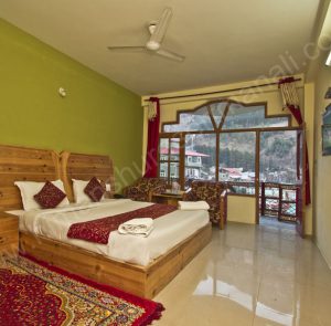 Resort View