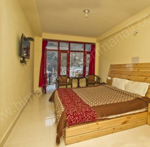 Room Interior