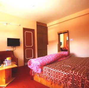 Room Details