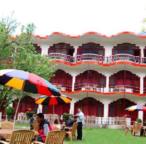 Resort Panorama