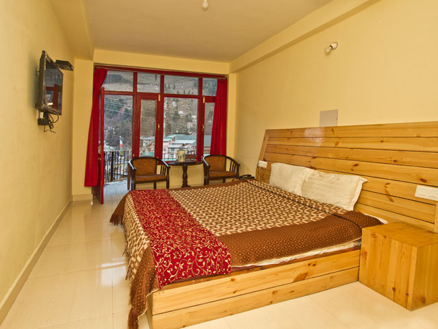 Family Suites